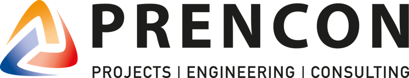 Prencon GmbH – Projects, Engineering, Consulting